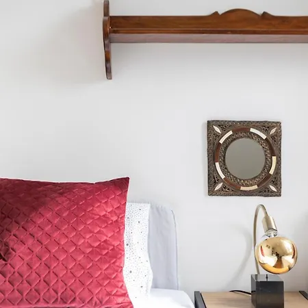 Baixa Luxury Penthouse - Stunning Downtown Views Apartament Lizbona