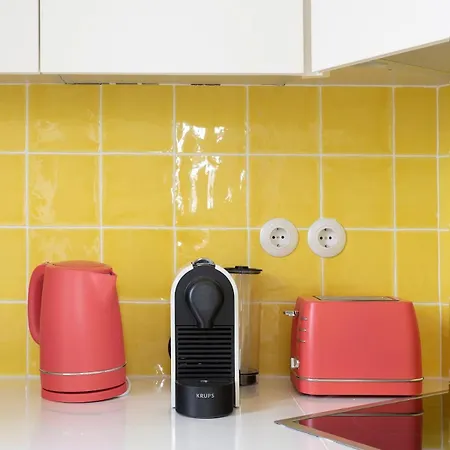 アパート Baixa Luxury Penthouse - Stunning Downtown Views *