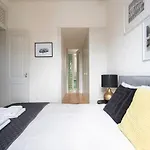 Apartment Baixa Luxury Penthouse - Stunning Downtown Views Lissabon