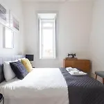 Baixa Luxury Penthouse - Stunning Downtown Views * Lissabon