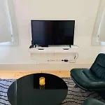Apartment Baixa Luxury Penthouse - Stunning Downtown Views *