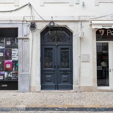 Baixa Luxury Penthouse - Stunning Downtown Views *