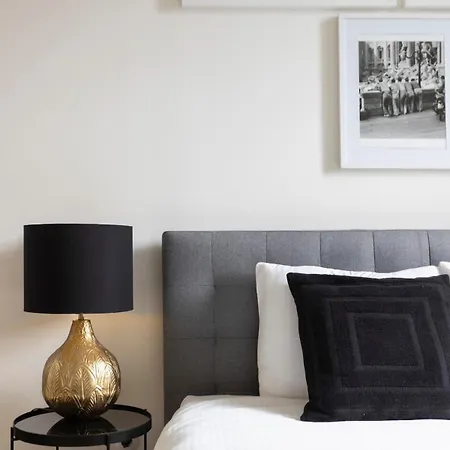 Baixa Luxury Penthouse - Stunning Downtown Views 公寓 *