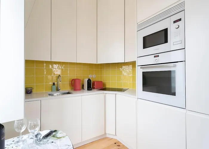Baixa Luxury Penthouse - Stunning Downtown Views Lisboa