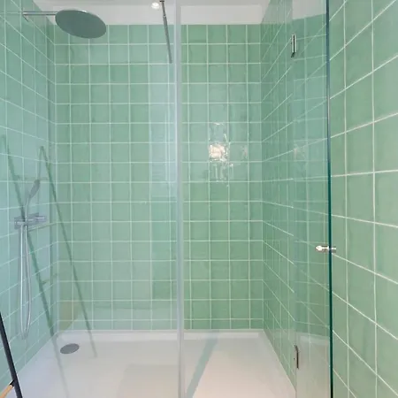 Baixa Luxury Penthouse - Stunning Downtown Views *